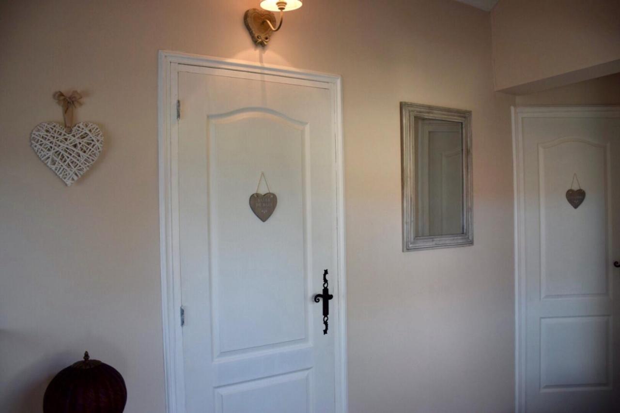 Bed and Breakfast Libellule Coussac-Bonneval Zewnętrze zdjęcie