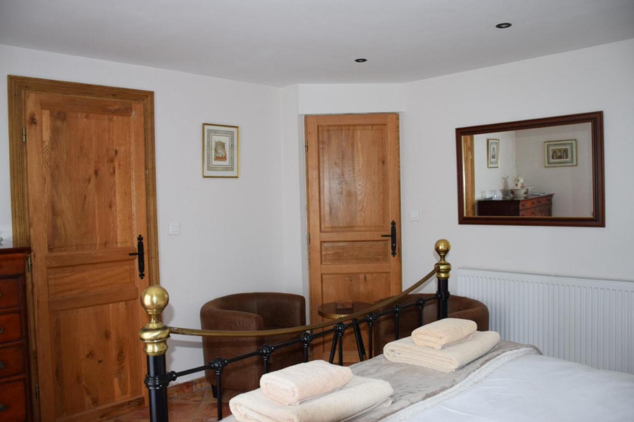 Bed and Breakfast Libellule Coussac-Bonneval Zewnętrze zdjęcie