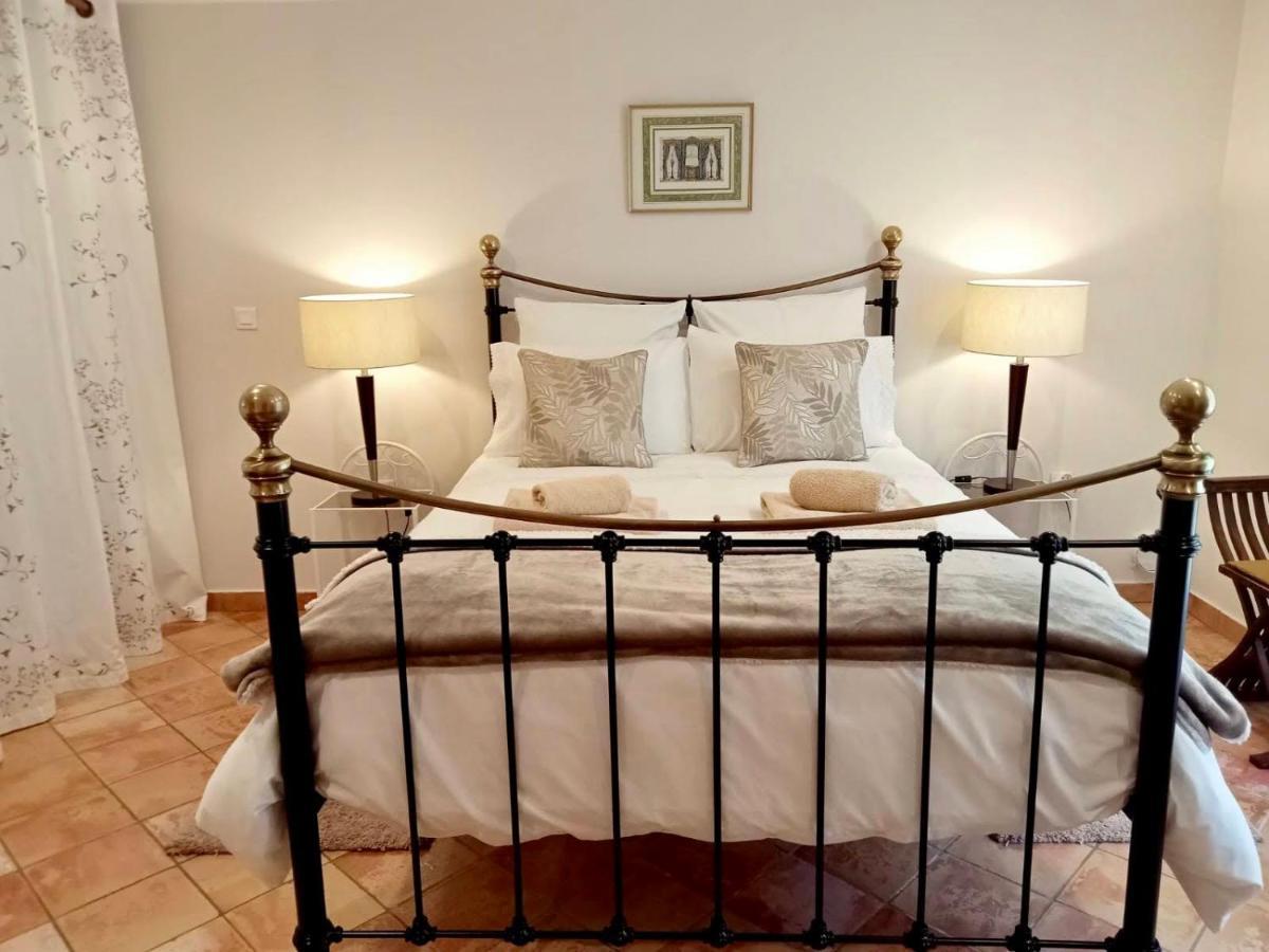 Bed and Breakfast Libellule Coussac-Bonneval Zewnętrze zdjęcie