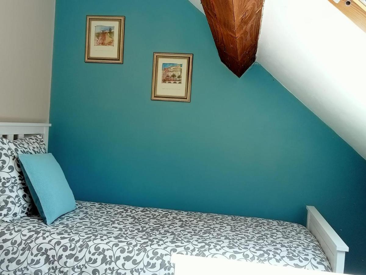 Bed and Breakfast Libellule Coussac-Bonneval Zewnętrze zdjęcie