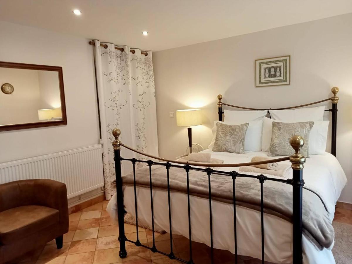 Bed and Breakfast Libellule Coussac-Bonneval Zewnętrze zdjęcie