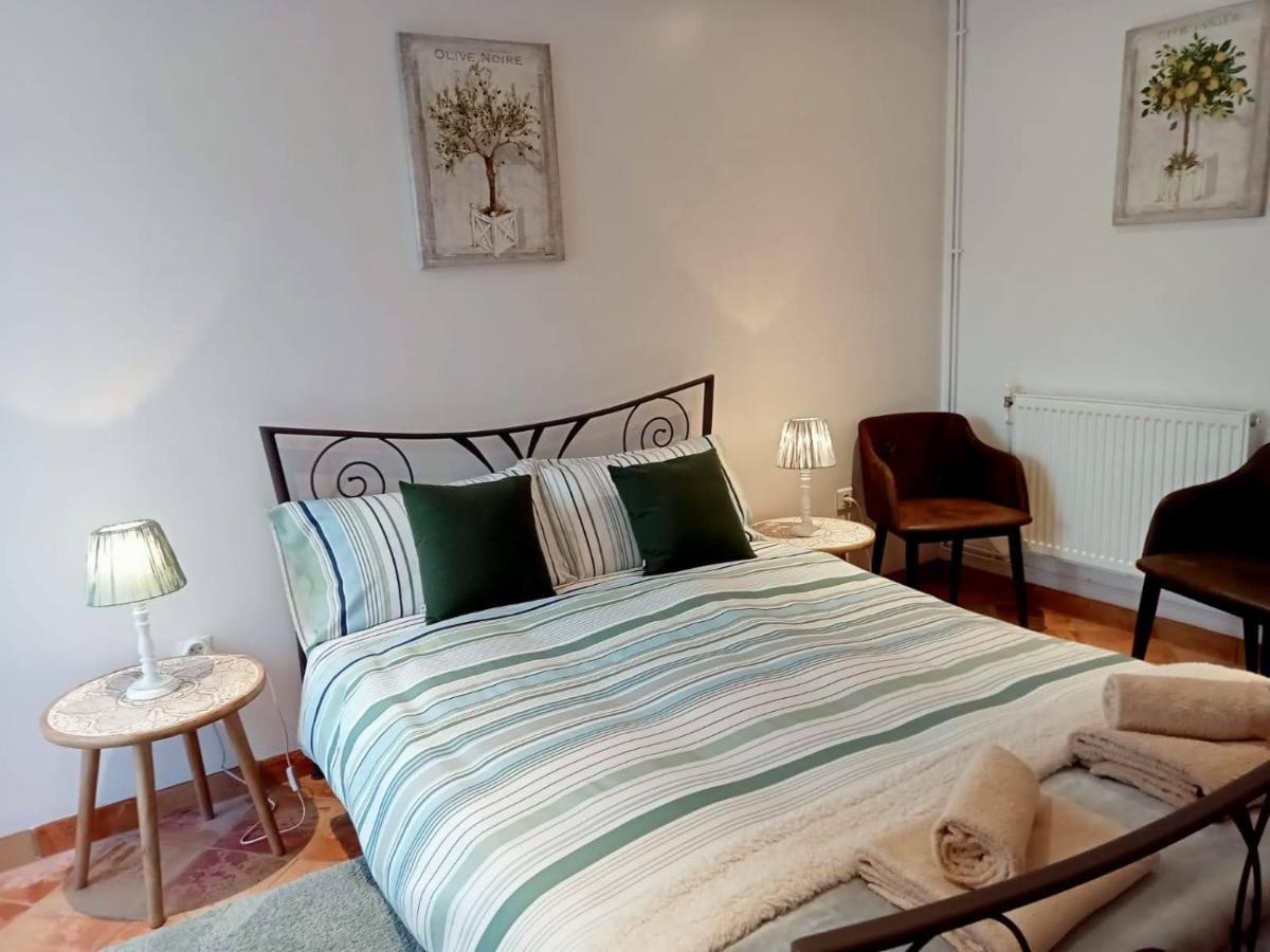 Bed and Breakfast Libellule Coussac-Bonneval Zewnętrze zdjęcie