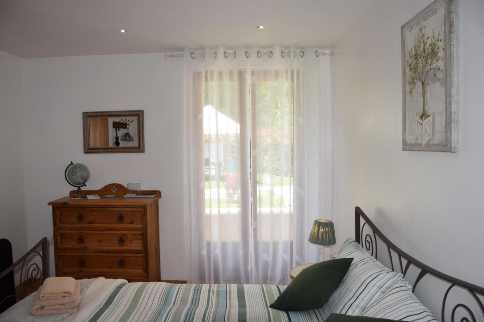 Bed and Breakfast Libellule Coussac-Bonneval Zewnętrze zdjęcie