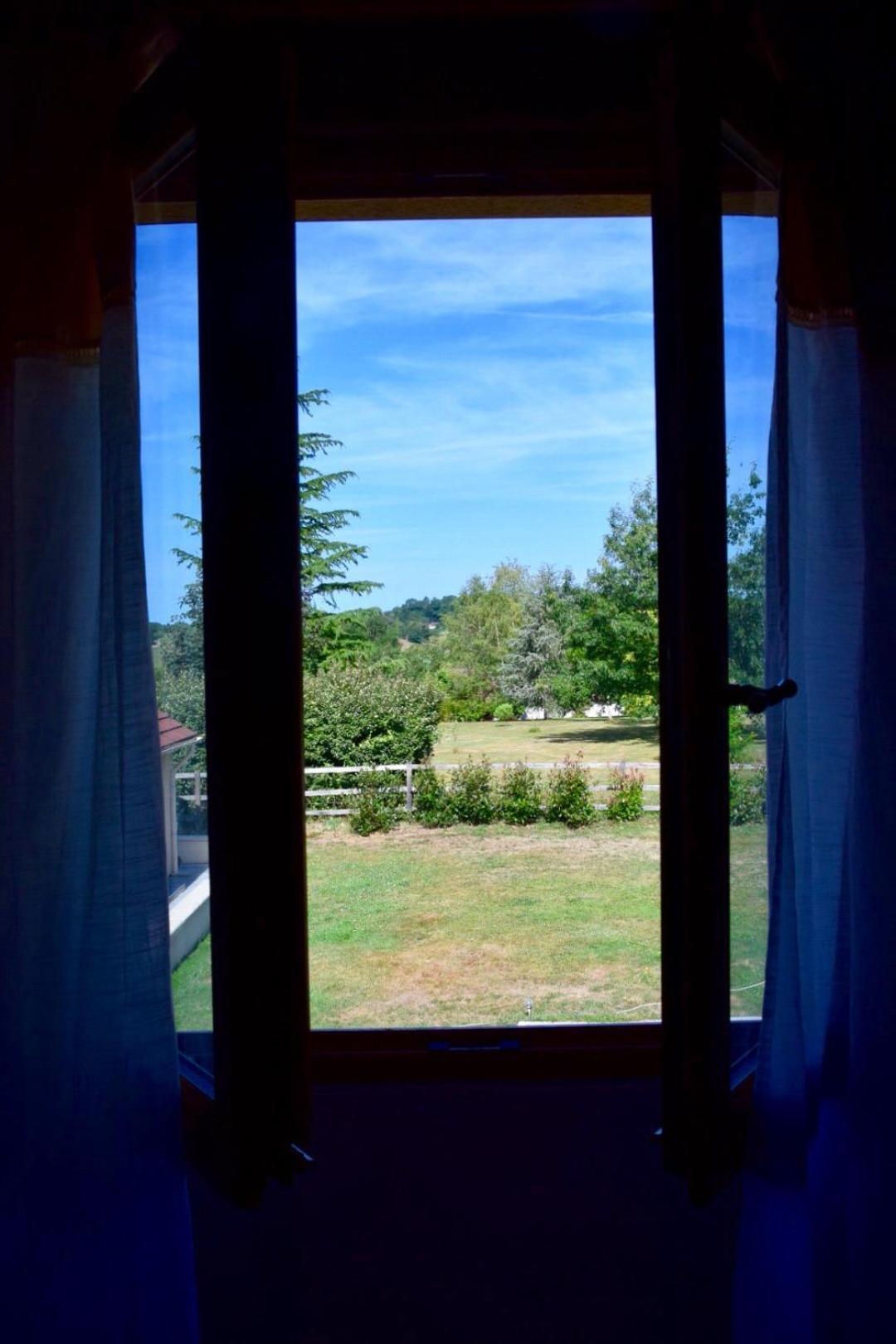 Bed and Breakfast Libellule Coussac-Bonneval Zewnętrze zdjęcie